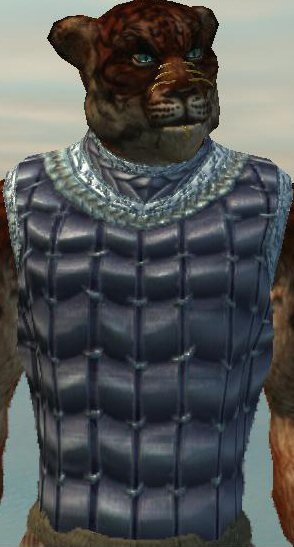 Merchantine Vest