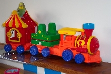 Who's driving this train anyway?