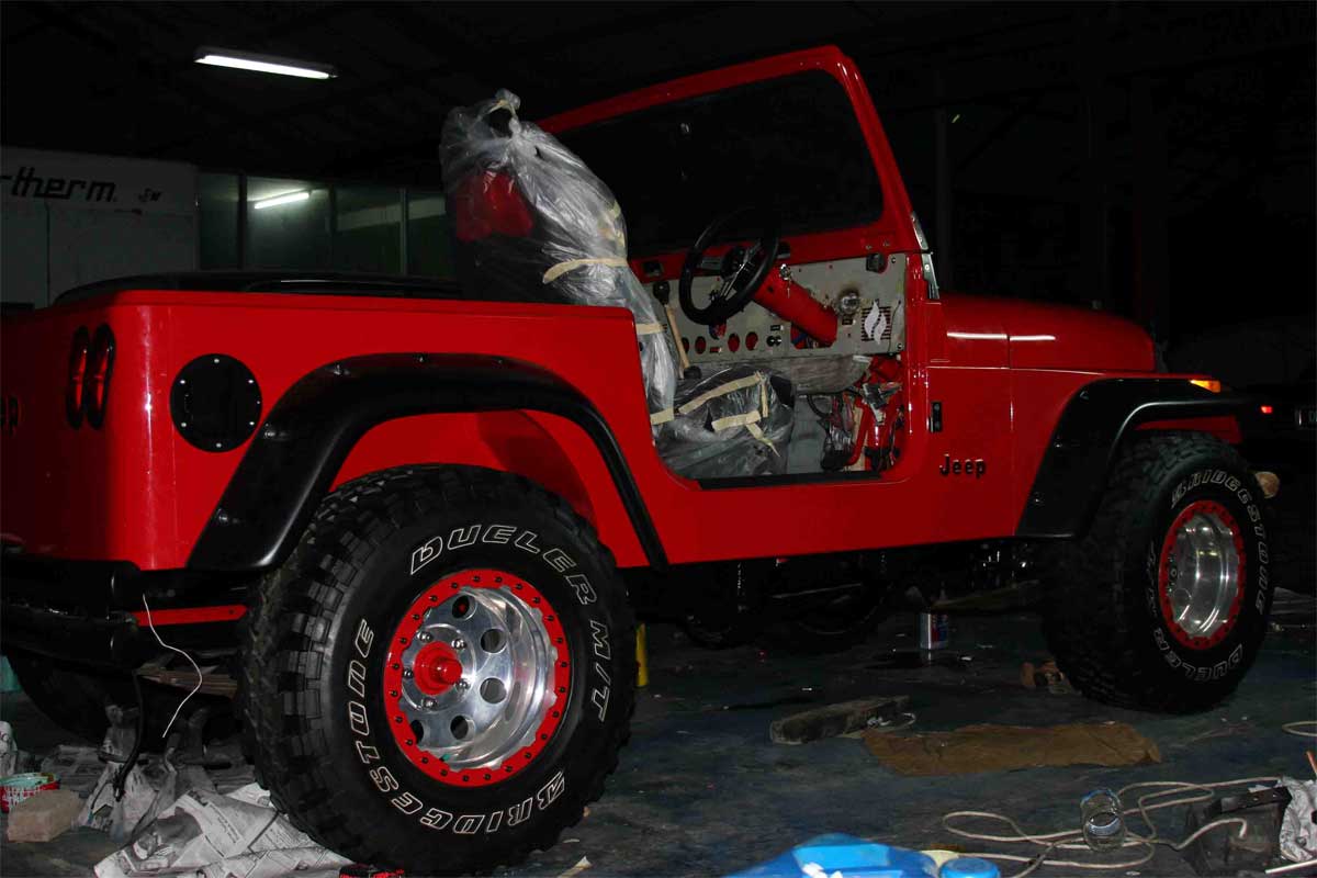 Jeep Pic