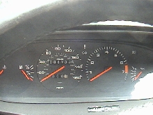 dash