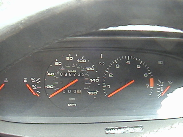 dash