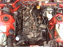 engine