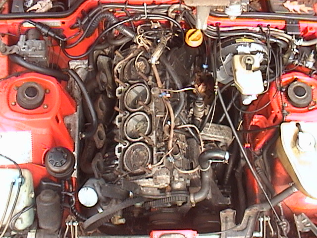 engine