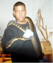 Scrub Python
