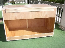 Cage Box
