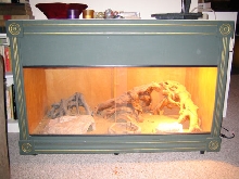 Enclosure