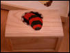 Hondo box