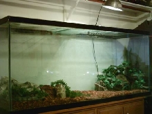 hermans setup