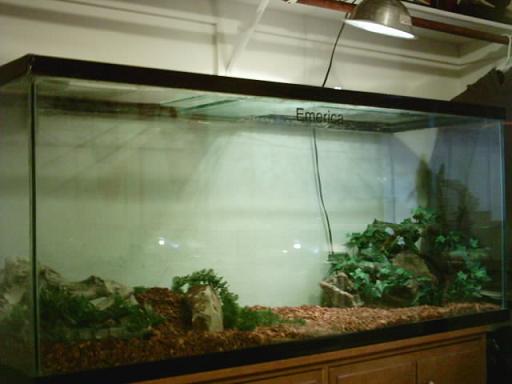 hermans setup