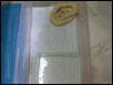 my burmese python home....