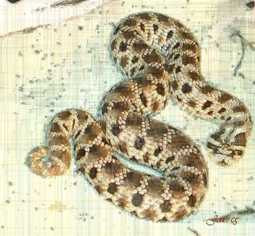 Mexican Hognose
