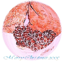 Hognose Merry Christmas