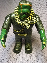 Frankenmorelia