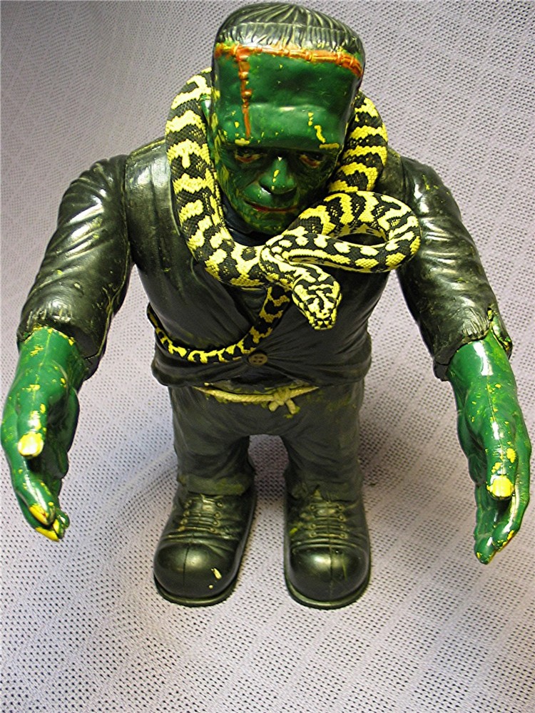 Frankenmorelia
