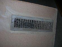 cage vent