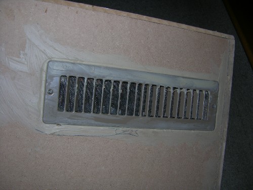 cage vent