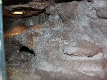 finished rock