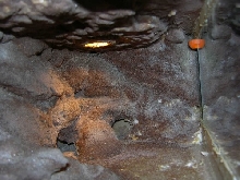 finished rock