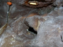 finished rock