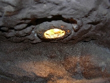 finished rock