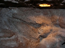 finished rock