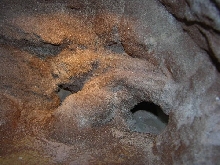 finished rock