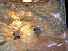pollyurthene rock