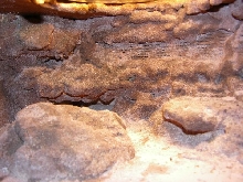 Rock wall