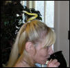 mobile hat