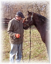 We like each other