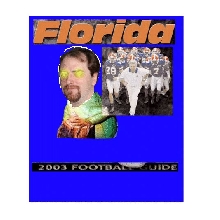 New Gator football guide