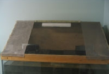 My tank lid