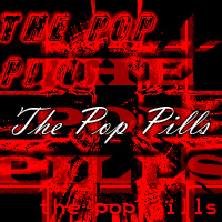 pills red