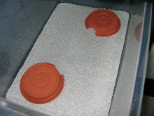 Amyae Baby Enclosure