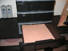 Custom Rack from Target