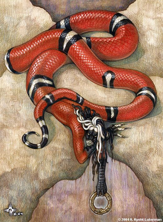 Naga