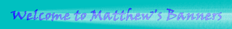 Banner For site