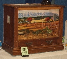 Farm Cage