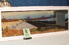 Road cage