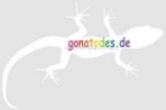 Gonatodes Logo noch kleiner