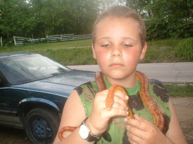 serious future herper