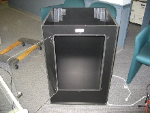Incubator