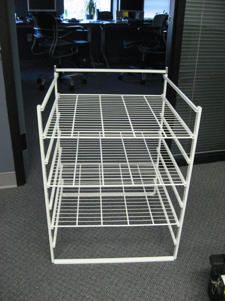 Incubator