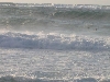 Surfing at Pipeline, Hawaii