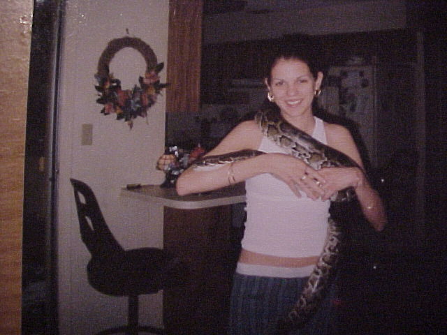 me and my baby stanley