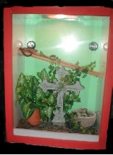 atb cage