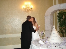 Ziggynemo's sons wedding