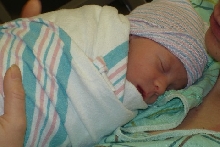 Baby Johnny