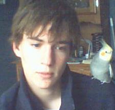 Shifty Photo