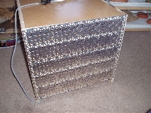 ply mini rear